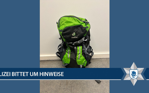 POL-Bremerhaven: Vermisstenfall in Bremerhaven - Polizei bittet erneut um Hinweise - Foto: presseportal.de