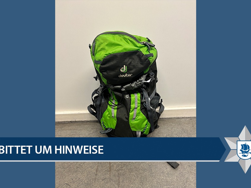 POL-Bremerhaven: Vermisstenfall in Bremerhaven - Polizei bittet erneut um Hinweise - Foto: presseportal.de