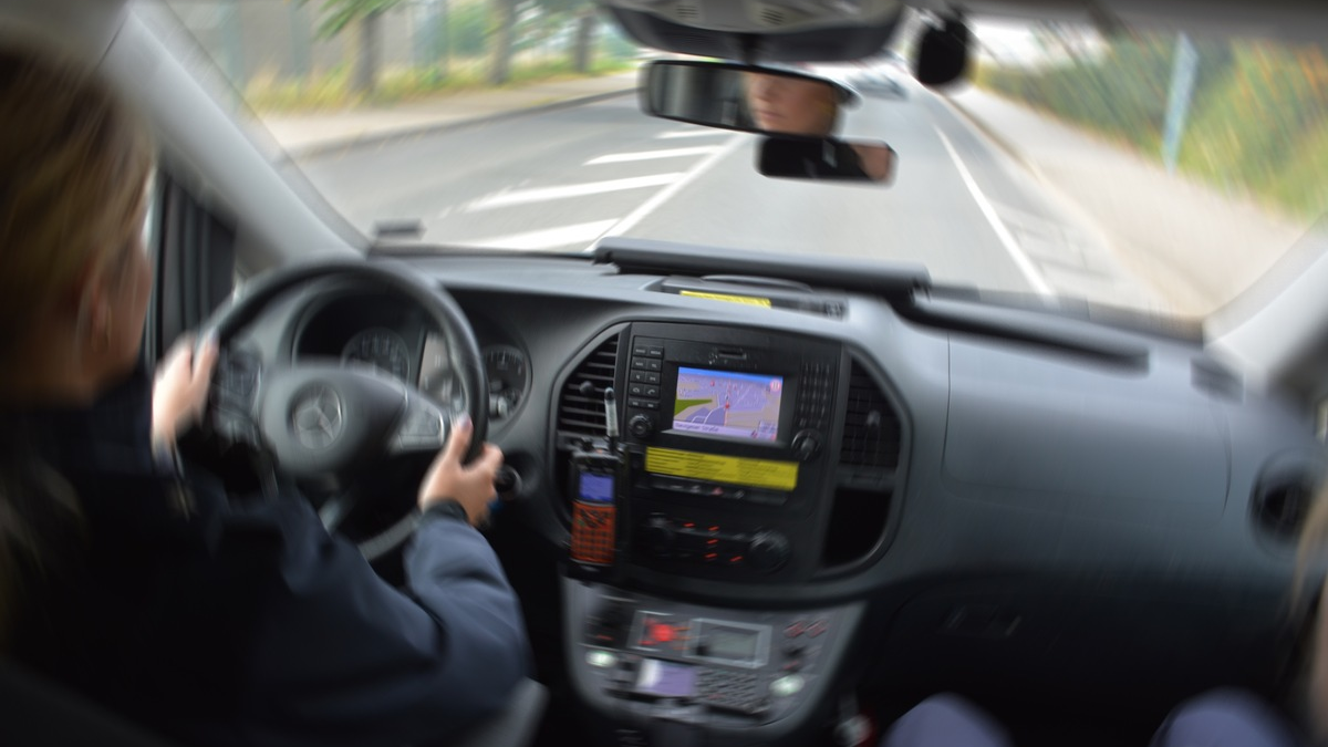 POL-ME: Schlägerei auf Weinfest löste Polizeieinsatz aus - 2507065 - Foto: presseportal.de