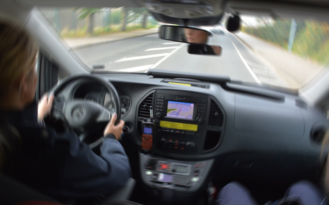 POL-ME: Schlägerei auf Weinfest löste Polizeieinsatz aus - 2507065 - Foto: presseportal.de