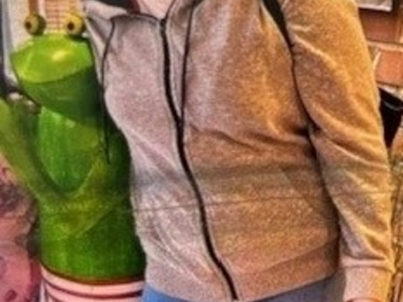 POL-HH: 250714-8. Vermisstenfahndungen nach zwei Mädchen aus Hamburg-Steilshoop und Hamburg-Wilhelmsburg - Foto: presseportal.de