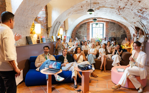 GOOD BEAUTY WEEK 2025: Good for you. Good for the planet. / Ein Statement für nachhaltige Schönheit - Foto: presseportal.de