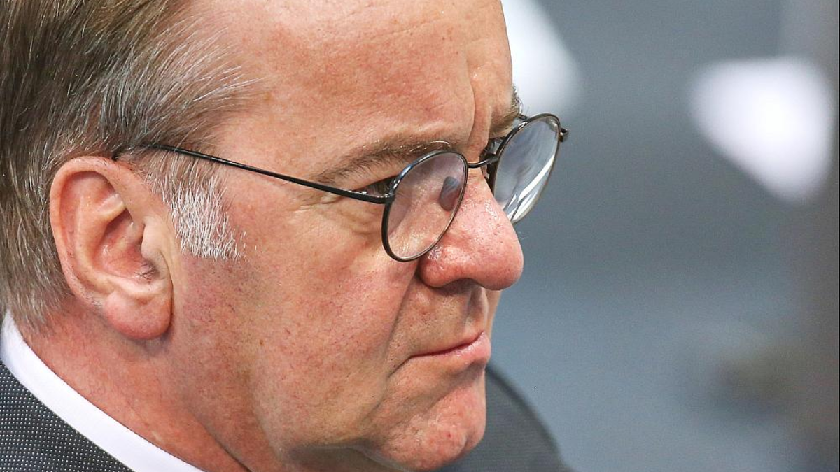 Boris Pistorius am 11.07.2025 - Foto: über dts Nachrichtenagentur