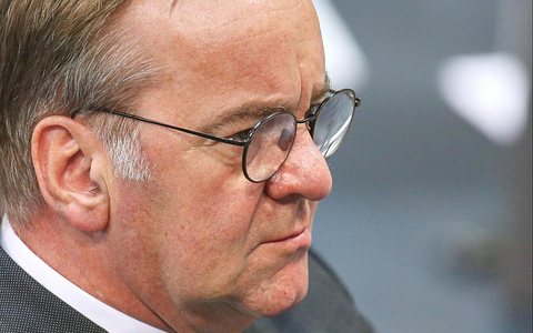 Boris Pistorius am 11.07.2025 - Foto: über dts Nachrichtenagentur