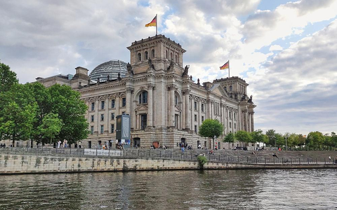 Deutscher Bundestag am 13.07.2025 - Foto: über dts Nachrichtenagentur