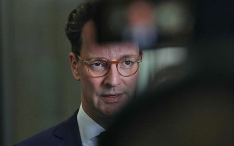 Hendrik Wüst (Archiv) - Foto: über dts Nachrichtenagentur