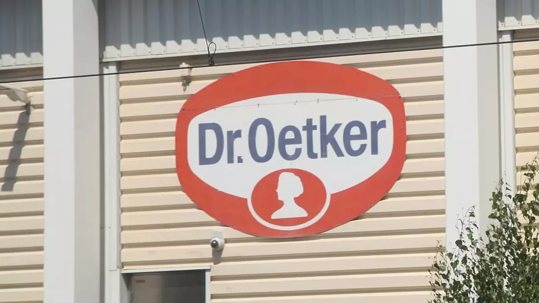 Dr. Oetker (Archiv) - Bild: über dts Nachrichtenagentur
