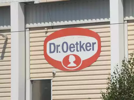 Dr. Oetker (Archiv) - Foto: über dts Nachrichtenagentur