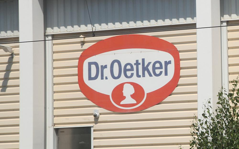 Dr. Oetker (Archiv) - Foto: ĂŒber dts Nachrichtenagentur Dr. Oetker (Archiv) - Foto: ĂŒber dts Nachrichtenagentur