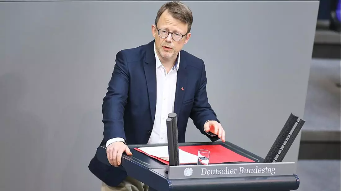 Ulrich Thoden (Archiv) - Bild: über dts Nachrichtenagentur