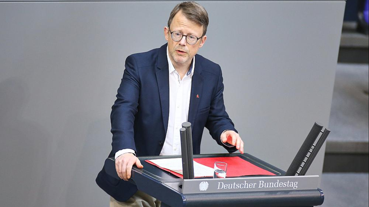Ulrich Thoden (Archiv) - Foto: über dts Nachrichtenagentur