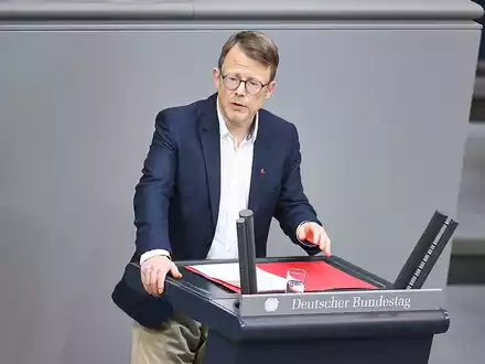 Ulrich Thoden (Archiv) - Foto: über dts Nachrichtenagentur