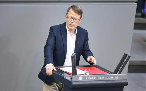 Ulrich Thoden (Archiv) - Foto: über dts Nachrichtenagentur