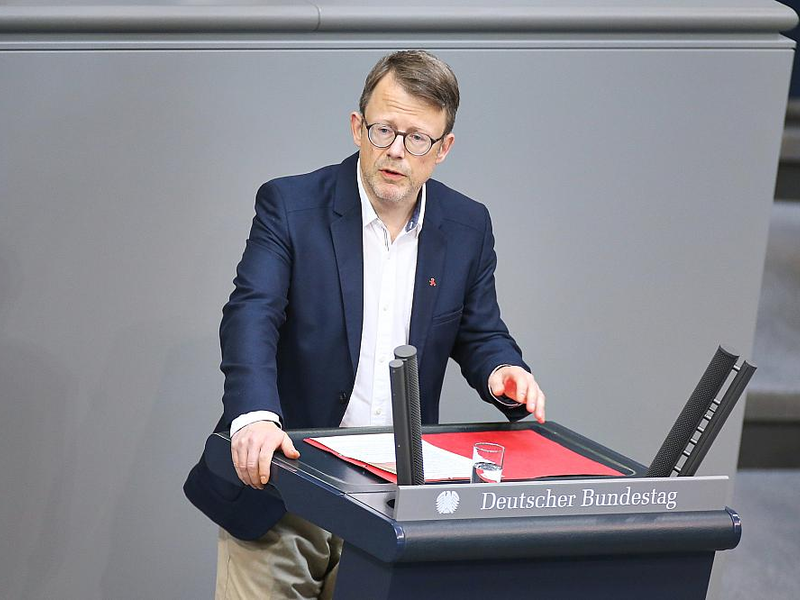 Ulrich Thoden (Archiv) - Foto: über dts Nachrichtenagentur