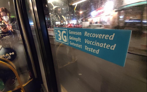 3G im ÖPNV (Archiv) - Foto: über dts Nachrichtenagentur