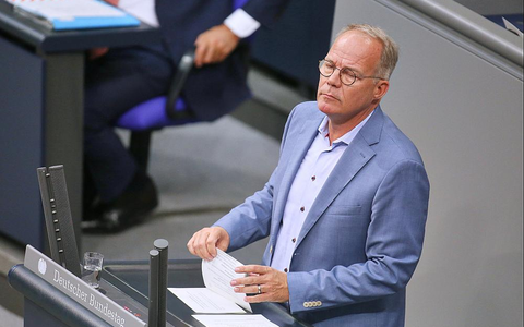 Matthias Miersch (Archiv) - Foto: über dts Nachrichtenagentur