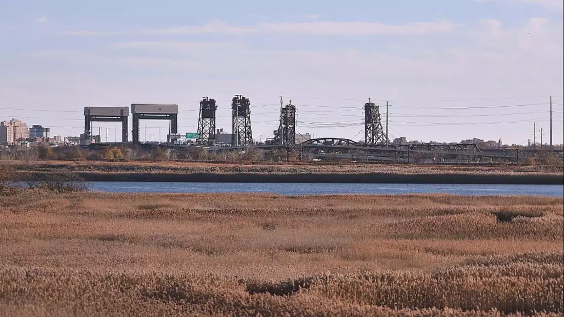 Alte Industrieanlagen in den USA (Archiv) - Bild: über dts Nachrichtenagentur