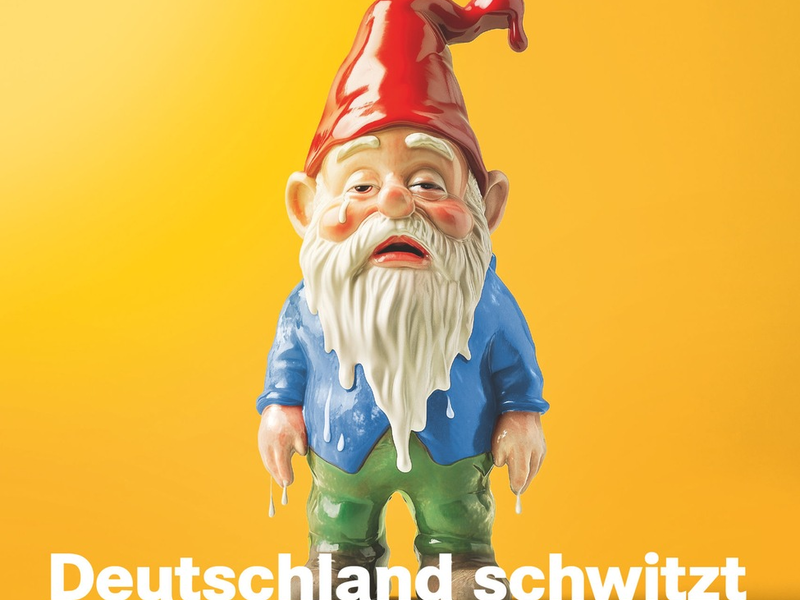 Sommer, Sonne, Hitzestress / Die besten Tipps bei heißen Temperaturen - Foto: presseportal.de