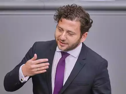 Felix Banaszak (Archiv) - Foto: über dts Nachrichtenagentur