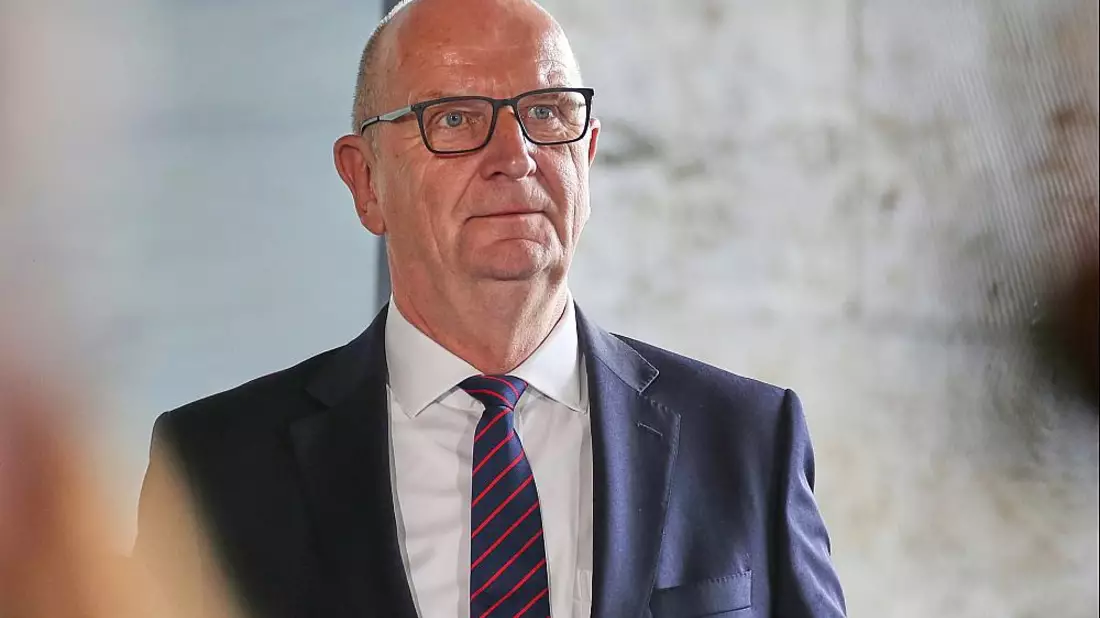 Dietmar Woidke (Archiv) - Bild: über dts Nachrichtenagentur