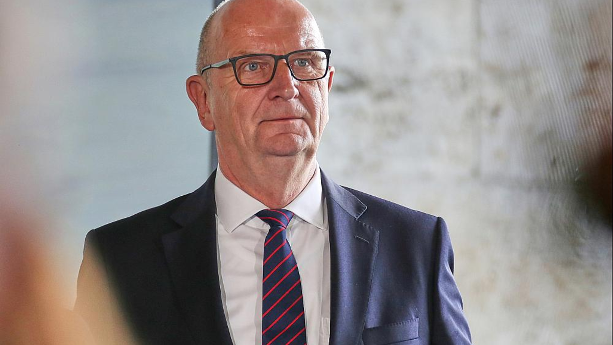 Dietmar Woidke (Archiv) - Foto: über dts Nachrichtenagentur