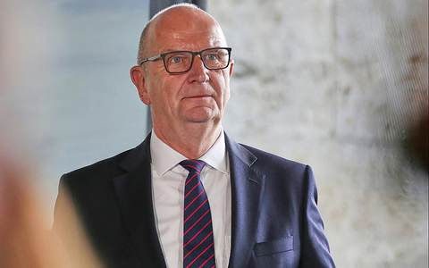 Dietmar Woidke (Archiv) - Foto: über dts Nachrichtenagentur