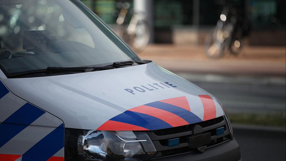 Polizei in den Niederlanden (Archiv) - Foto: über dts Nachrichtenagentur