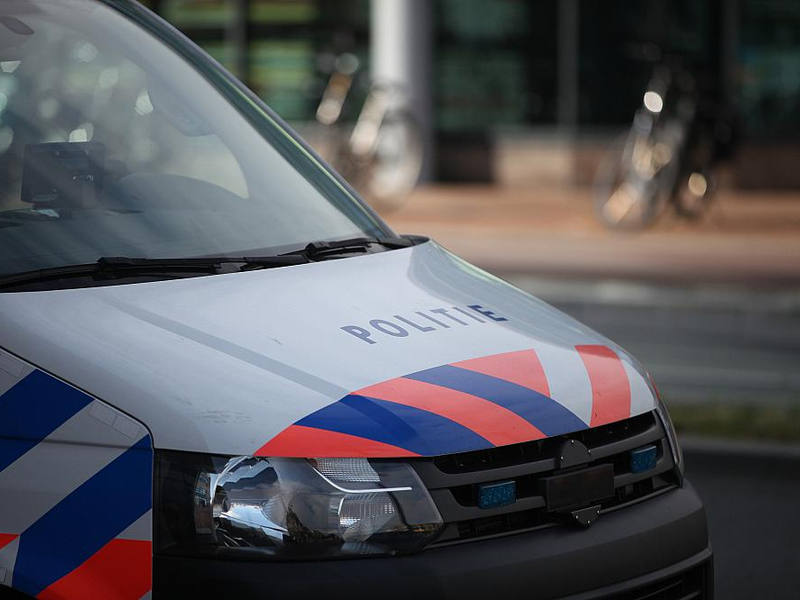 Polizei in den Niederlanden (Archiv) - Foto: über dts Nachrichtenagentur