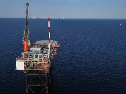 Erdgasliefervertrag zwischen EWE und ONE-Dyas unterstützt Energiewende - Foto: presseportal.de