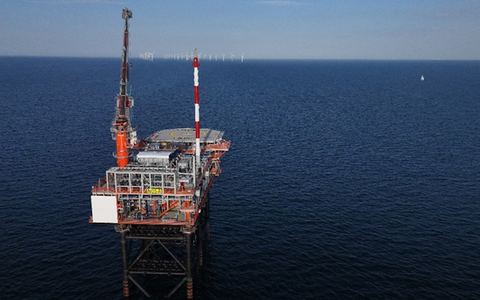 Erdgasliefervertrag zwischen EWE und ONE-Dyas unterstützt Energiewende - Foto: presseportal.de