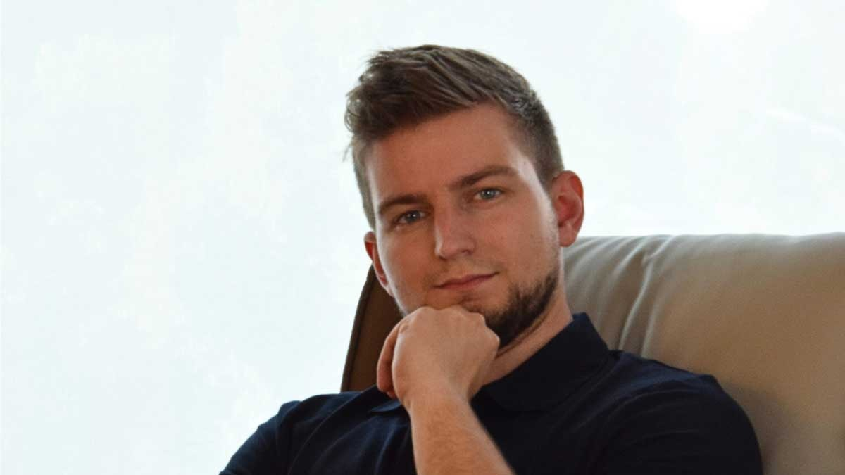 Netzabschaltung bei PV-Anlagen: Daniel Pölzlbauer von der EPP GmbH erklärt, wie sich die neuen Vorschriften auf Privathaushalte auswirken - Foto: presseportal.de