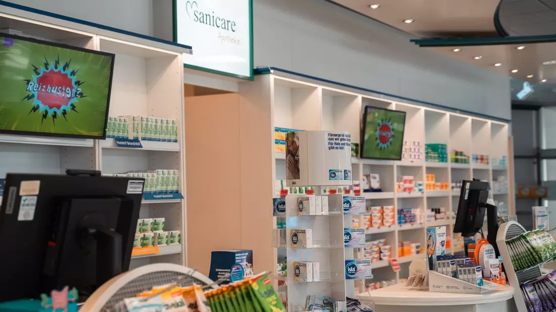 Sanicare investiert im Ausland - Bad Laer bleibt Herzstück, doch deutsche Gesetze verhindern Wachstum - Bild: presseportal.de