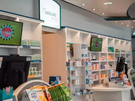 Sanicare investiert im Ausland - Bad Laer bleibt Herzstück, doch deutsche Gesetze verhindern Wachstum - Foto: presseportal.de
