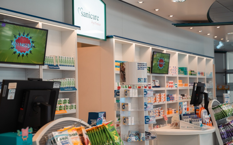 Sanicare investiert im Ausland - Bad Laer bleibt Herzstück, doch deutsche Gesetze verhindern Wachstum - Foto: presseportal.de Sanicare investiert im Ausland - Bad Laer bleibt Herzstück, doch deutsche Gesetze verhindern Wachstum - Foto: presseportal.de