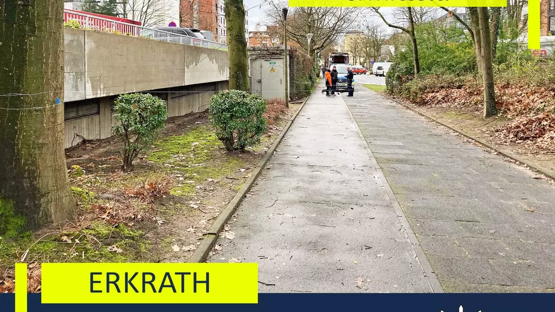POL-ME: Gespannte Drähte: Polizei klärt Tatserie - 2507071 - Bild: presseportal.de