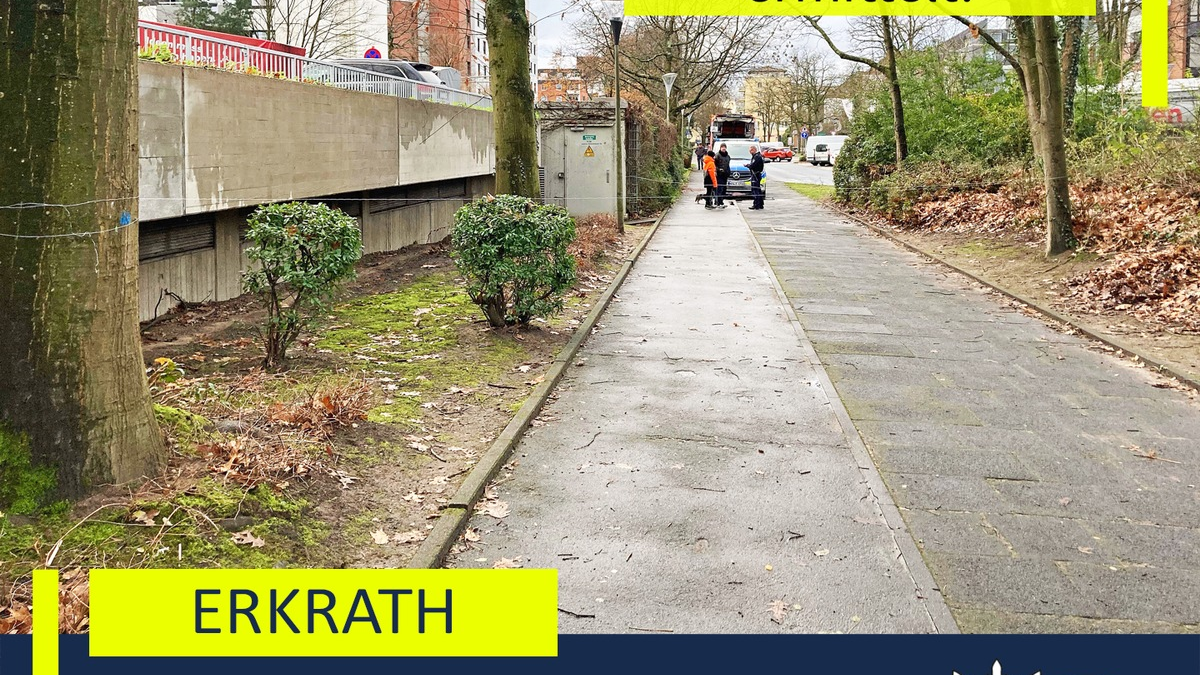 POL-ME: Gespannte Drähte: Polizei klärt Tatserie - 2507071 - Foto: presseportal.de