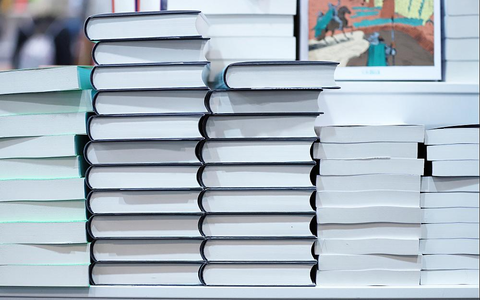 Bücher (Archiv) - Foto: über dts Nachrichtenagentur