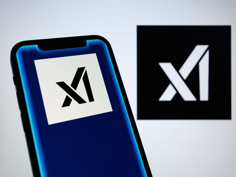 Das Pentagon investiert Millionen in Künstliche Intelligenz und unterzeichnet unter anderem mit Elon Musks xAI einen Vertrag. (Archiv)  - Foto: Andre M. Chang/ZUMA Press Wire/dpa