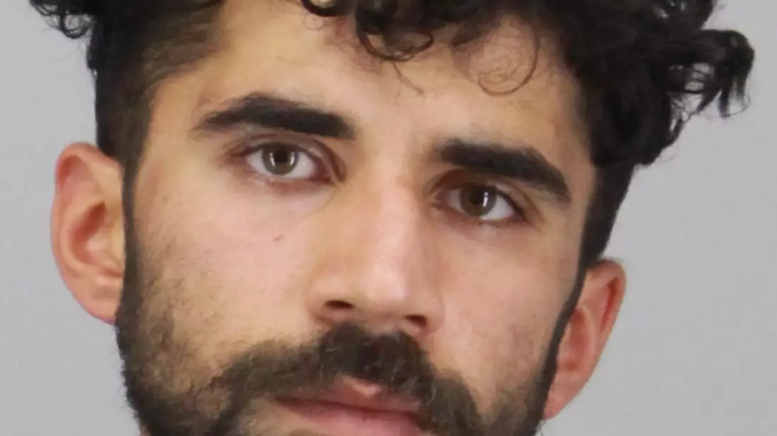 POL-OF: Vermisstensuche nach Ferdos Ahmed Sarif - Bild: presseportal.de