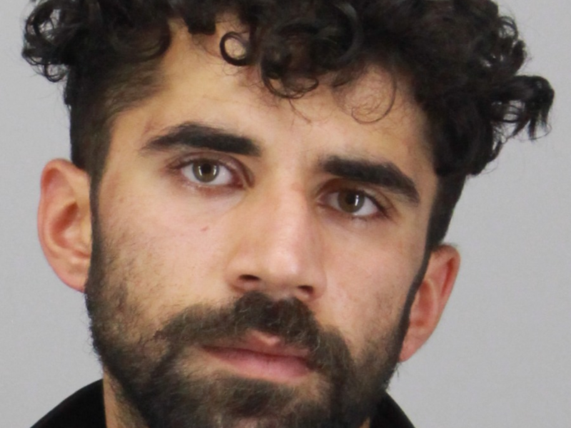 POL-OF: Vermisstensuche nach Ferdos Ahmed Sarif - Foto: presseportal.de