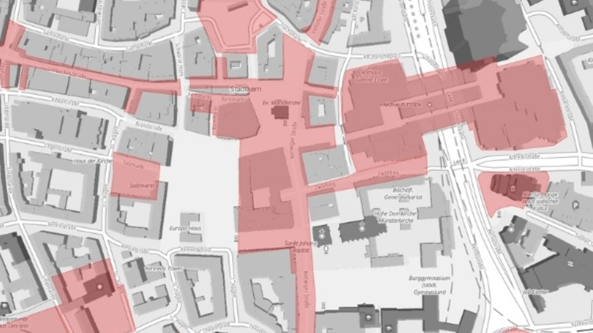 NRW-Kommunen erhalten digitale Unterstützung beim E-Scooter-Management - Foto: presseportal.de