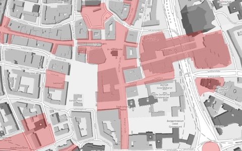 NRW-Kommunen erhalten digitale Unterstützung beim E-Scooter-Management - Foto: presseportal.de