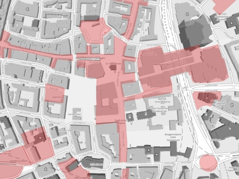 NRW-Kommunen erhalten digitale Unterstützung beim E-Scooter-Management - Foto: presseportal.de