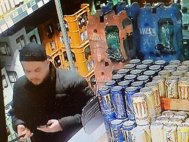 POL-KI: 250715.2 Schwentinental: Öffentlichkeitsfahndung nach gefährlicher Körperverletzung (Folgemeldung zu 231219.1) - Foto: presseportal.de