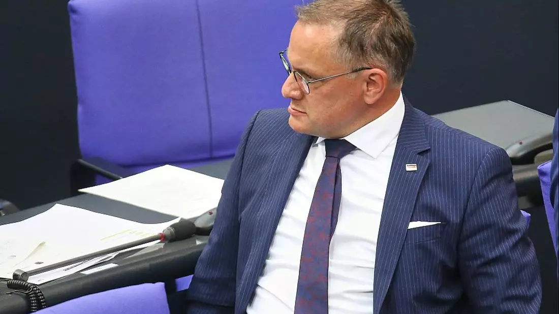 Tino Chrupalla (Archiv) - Bild: über dts Nachrichtenagentur