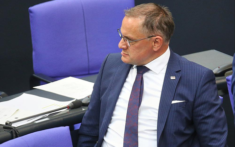 Tino Chrupalla (Archiv) - Foto: über dts Nachrichtenagentur