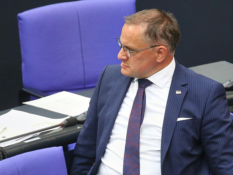 Tino Chrupalla (Archiv) - Foto: über dts Nachrichtenagentur