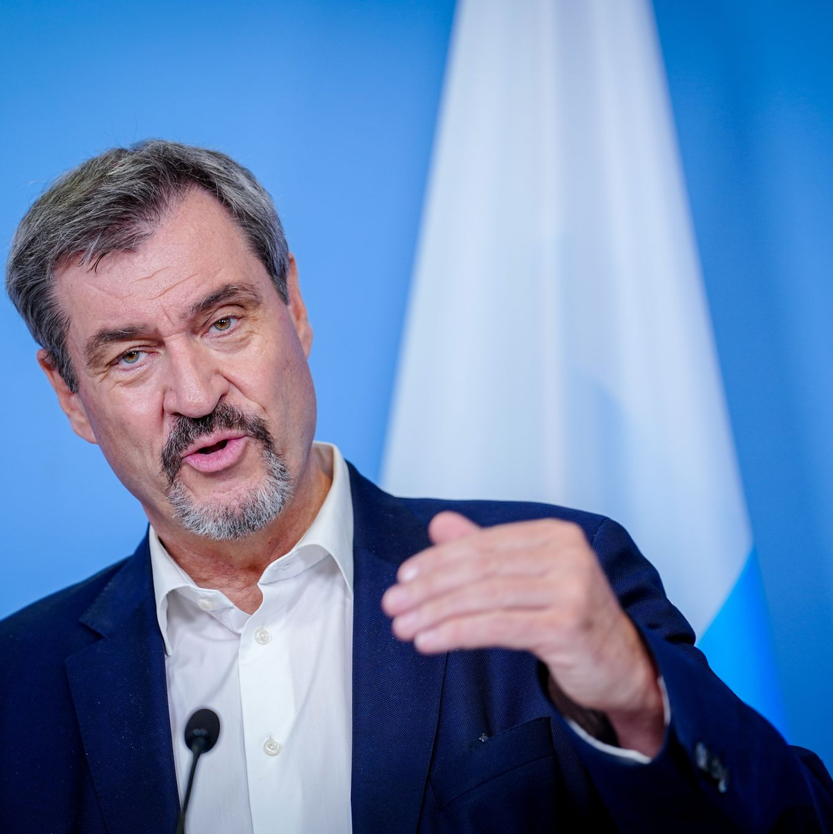 Die Südländer gehen grundsätzlich als letzte in die Sommerferien. Für Bayern wird das nach Aussage von Ministerpräsident Markus Söder (CSU) auch weiterhin gelten. (Archivbild) - Foto: Kay Nietfeld/dpa