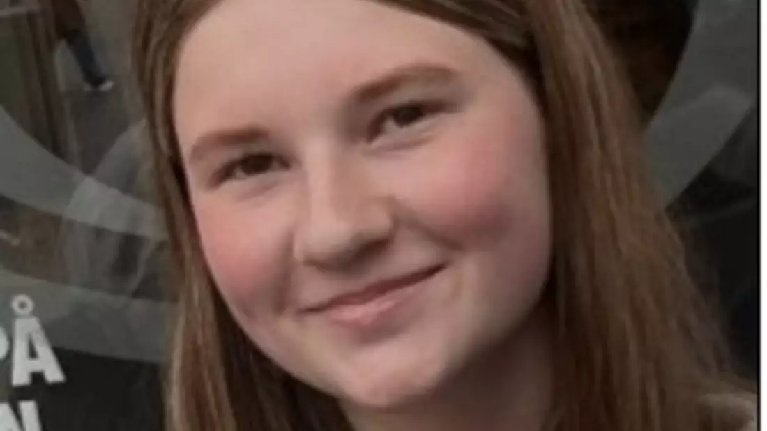 POL-HH: 250715-3. Vermisstenfahndung nach 13-jährigem Mädchen aus Hamburg-Bergedorf - Bild: presseportal.de