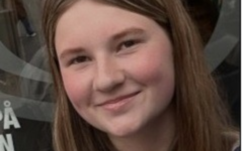 POL-HH: 250715-3. Vermisstenfahndung nach 13-jährigem Mädchen aus Hamburg-Bergedorf - Foto: presseportal.de